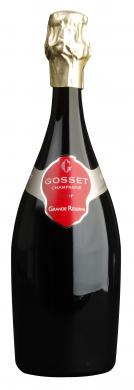 Grand Reserve Champagne AOC 