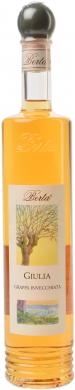 Grappa Giulia di Cortese/Chardonnay 