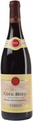 Cote-Rotie Brune et Blonde Rhone AOC 2020 