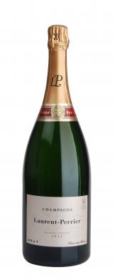 La Cuvee brut 1,5 L Magnum Champagne AOC 