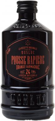 Pousse-Rapiere Liqueur à l Armagnac 