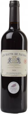 Les Hauts de Naudon Bordeaux AOC 2020 