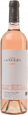 Classique Rosé La Clape BIO 2022 