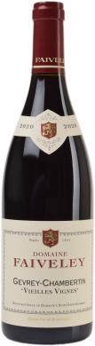 Gevrey-Chambertin Vieilles Vignes 2020 