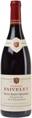 Nuits-Saint-Georges 1er Cru Aux Chaignots 2019 