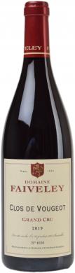 Clos de Vougeot Grand Cru 2019 