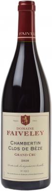 Chambertin Clos de Béze Grand Cru 2020 