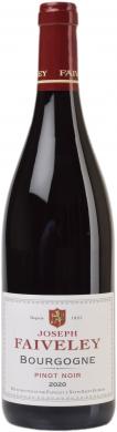 Bourgogne Pinot Noir 2020 