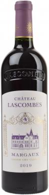 Lascombes 2ème Cru Margaux AOC 2019 