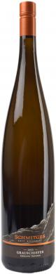 Grauschiefer Riesling trocken 1,5 L Mosel QbA 2022 