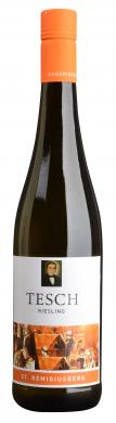 Riesling St. Remigiusberg Nahe QbA 2020 