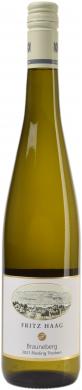 Brauneberger Riesling trocken <J> Mosel 2021 