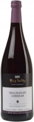 Trollinger Lemberger halbtrocken 1,0 l 2021 