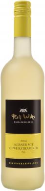 Kerner Gewürztraminer SL Württemberg QbA 2022 
