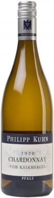 Chardonnay trocken Dirmsteiner Pfalz QbA 2020 