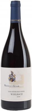 Spätburgunder *** vom Endinger WIHLBACH 2016 