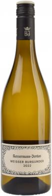 Bassermann Weisser Burgunder 2022 