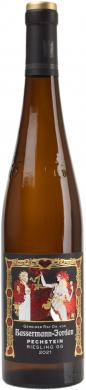 Pechstein Riesling Pfalz Großes Gewächs 2021 