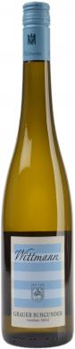 Grauer Burgunder trocken VDP Gutswein Rheinh. 2022 