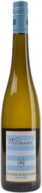 Weisser Burgunder trocken VDP Gutsw. Rheinh. 2022 