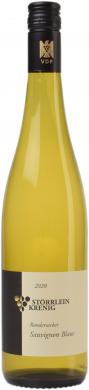 Randersacker Sauvignon Blanc Ortswein Franken 2020 