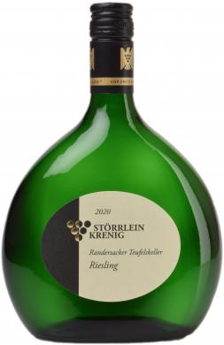 Teufelskeller Riesling VDP Erste Lage Franken 2020 