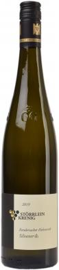 Hohenroth Silvaner VDP Grosse Lage Franken 2019 