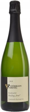 Randersacker Riesling Sekt brut Franken 2018 