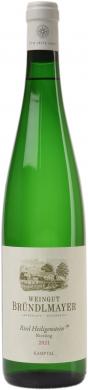 Riesling Zöbinger Heiligenstein Kamptal 2021 