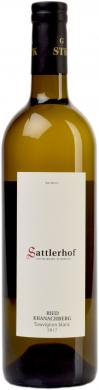 Sauvignon Blanc Kranachberg STK Steiermark 2017 