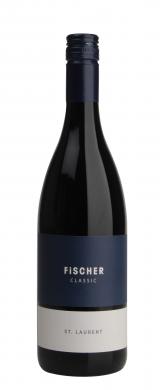 St. Laurent BIO Burgenland 2018 