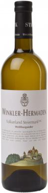 Weißburgunder Vulkanland Steiermark DAC 2021 
