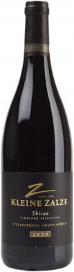 Vineyerd Shiraz Barrel Fermented 2020 