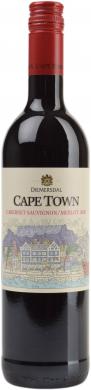 Cape Town Cabernet-Merlot 2020 