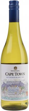 Cape Town Sauvignon Blanc 2022 