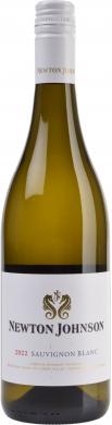 Sauvignon Blanc Hermel en Aarde Valley 2022 