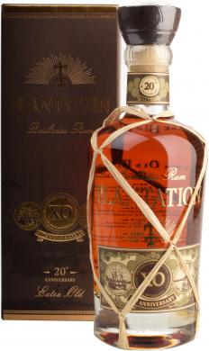 Rum Plantation Barbados XO 20 years 