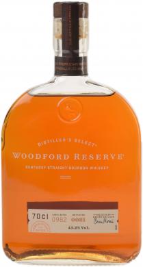 Woodford Reserve 