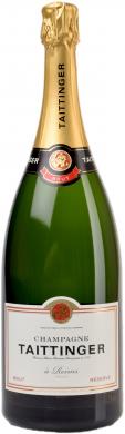 Taittinger Brut Reserve 1,5L Magnum 
