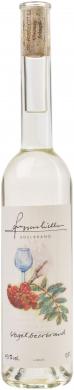 Vogelbeere Edelbrand 0,5 L 