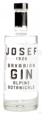 Bavarian Gin JOSEF Alpine Botanicals 