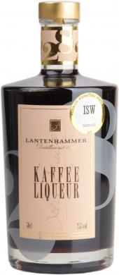 Kaffee Liqueur 