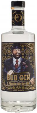 Bud Spencer Gin BIO 0,5 L 