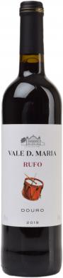 Rufo do Vale D. Maria Douro Red DOC 2019 