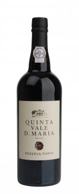 Quinta Vale D. Maria Reserve Port Lote n°017 