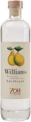 Williams Christ Birnenbrand  0,5 L 