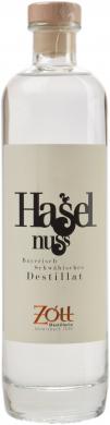 Haselnussgeist 0,5 L 