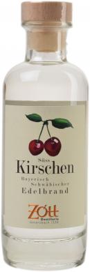 Süßkirschbrand 0,2 L 