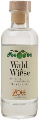 Wald- und Wiesengeist 0,2 L 