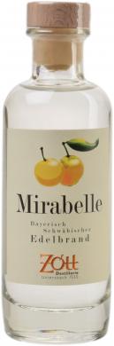 Mirabellenbrand 0,2 L 